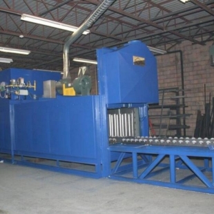 Durable and efficient conveyor ovens from Eastman Manufacturing Inc. in Mississauga, ON