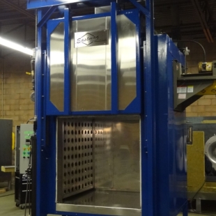 Eastman Manufacturing Inc. in Mississauga, Ontario, manufactures the best gas-fired industrial ovens.