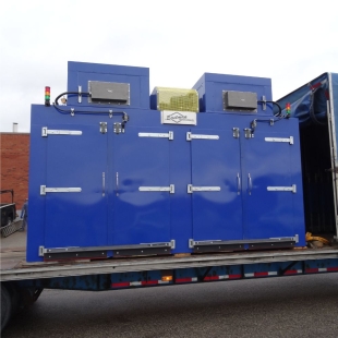 The Importance of Choosing The Right Industrial Oven Manufacturer