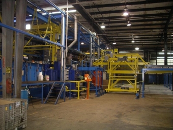 Plating Lines / Equipment