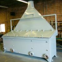 3 Factors To Consider While Choosing Process Tanks