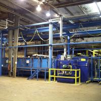 4 Qualities to Look For in an Industrial Oven Manufacturer