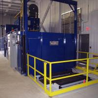 5 Tips To Enhance Process Performance Of An Industrial oven
