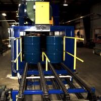 An Overview Of Paint Finishing Equipment From Eastman Manufacturing Inc.
