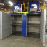 Common Types Of Industrial Ovens