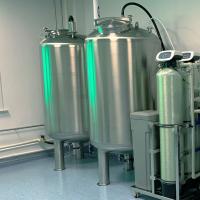 Factors to Consider Before Choosing a Process Tank
