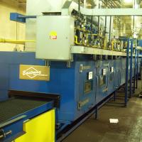 The Greatest Benefits of Industrial Conveyor Ovens