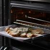 Why are Industrial ovens important for the food industry?