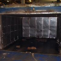What Makes Gas-Fired Ovens Ideal For Powder Coating