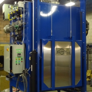 The best gas-fired ovens in Ontario from Eastman Manufacturing Inc. in Mississauga.