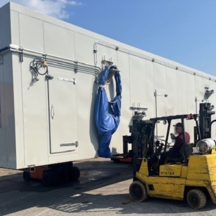 Key Features And Benefits of Conveyor Ovens