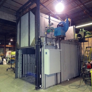 The best aging ovens in Ontario from Eastman Manufacturing Inc. in Mississauga, Ontario.