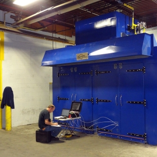 Why Industrial Oven Manufacturers Recommend Regular Servicing
