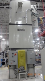 Industrial Ovens / Process Equipment
